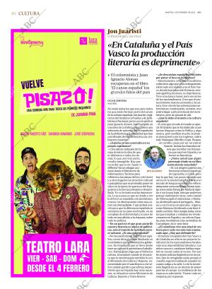 ABC MADRID 01-02-2022 página 40