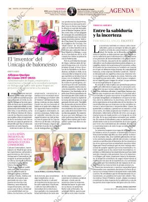 ABC MADRID 01-02-2022 página 53