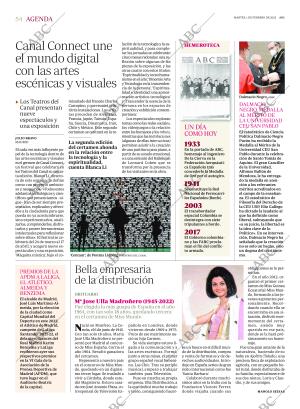 ABC MADRID 01-02-2022 página 54