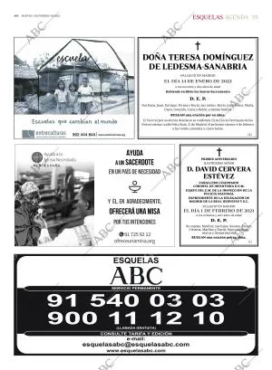 ABC MADRID 01-02-2022 página 55