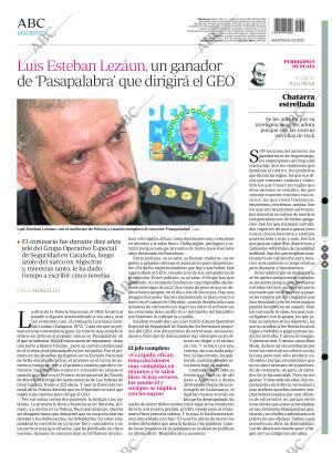 ABC MADRID 01-02-2022 página 64