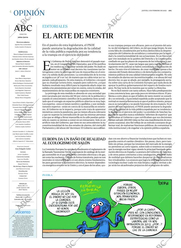 ABC MADRID 03-02-2022 página 4