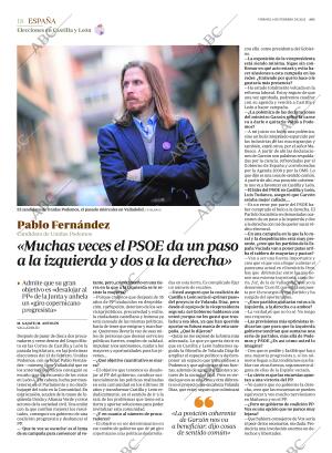 ABC MADRID 04-02-2022 página 18