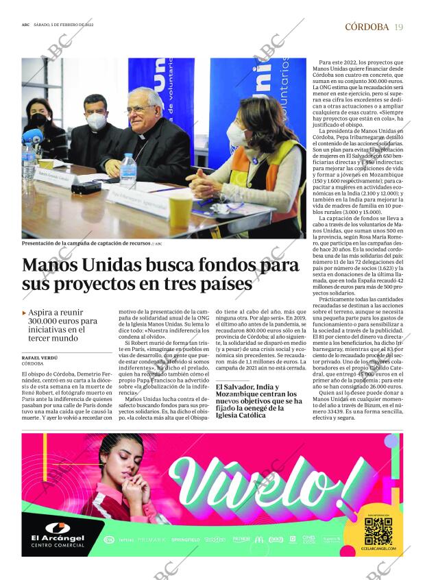 ABC CORDOBA 05-02-2022 página 19