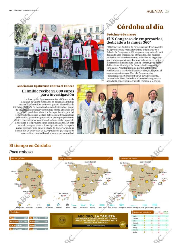 ABC CORDOBA 05-02-2022 página 25