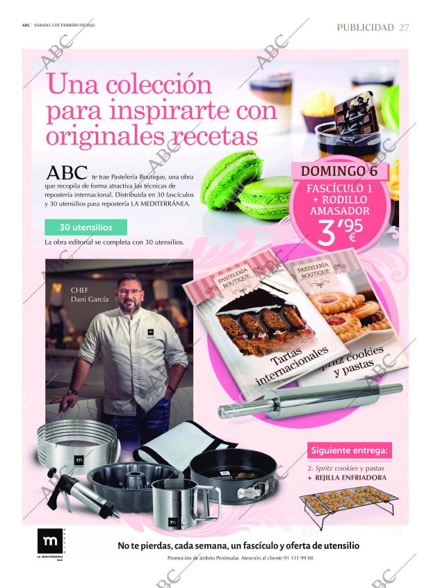 ABC CORDOBA 05-02-2022 página 27