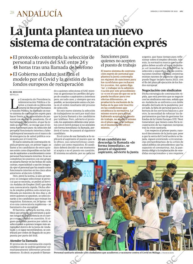 ABC CORDOBA 05-02-2022 página 28