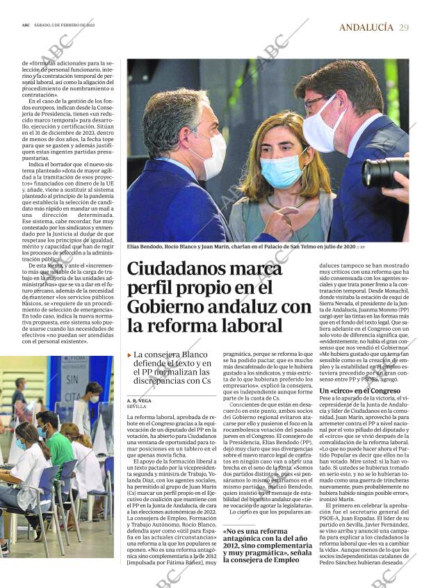 ABC CORDOBA 05-02-2022 página 29