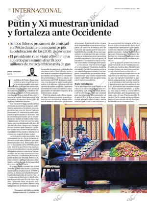 ABC CORDOBA 05-02-2022 página 38
