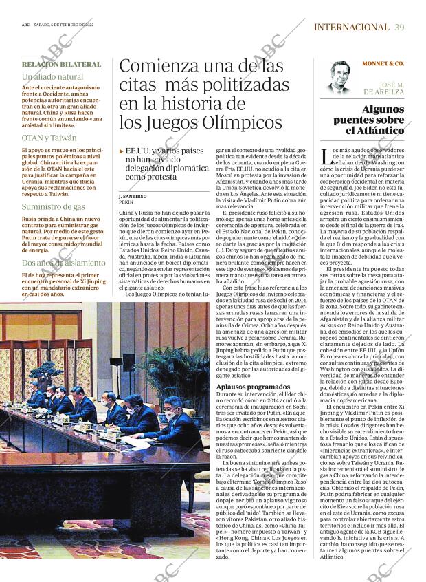 ABC CORDOBA 05-02-2022 página 39