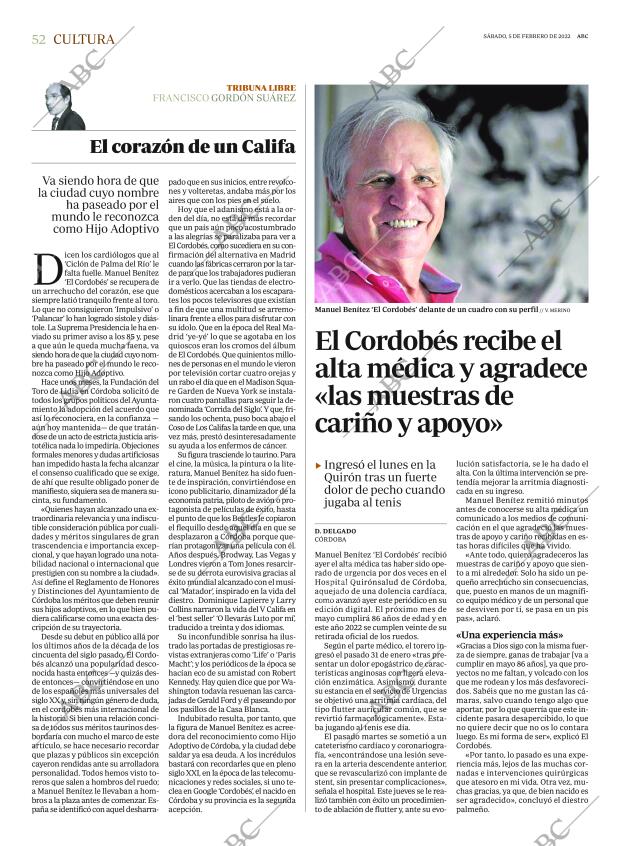 ABC CORDOBA 05-02-2022 página 52