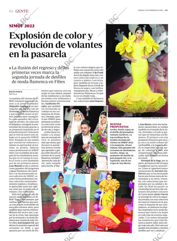 ABC CORDOBA 05-02-2022 página 60