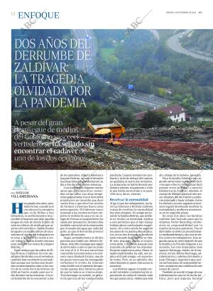 ABC MADRID 05-02-2022 página 12