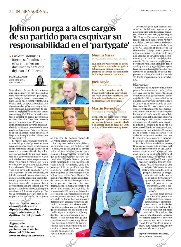 ABC MADRID 05-02-2022 página 24