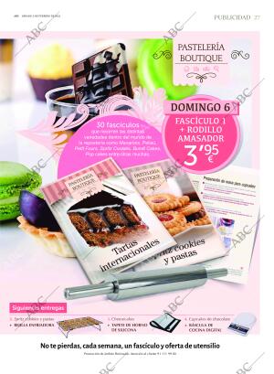 ABC MADRID 05-02-2022 página 27