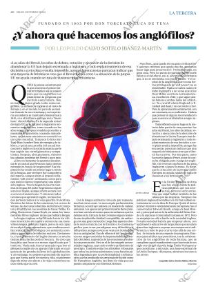 ABC MADRID 05-02-2022 página 3