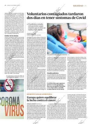 ABC MADRID 05-02-2022 página 35