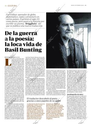 ABC MADRID 05-02-2022 página 38