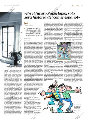 ABC MADRID 05-02-2022 página 39