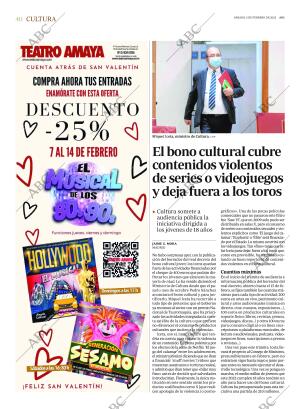 ABC MADRID 05-02-2022 página 40