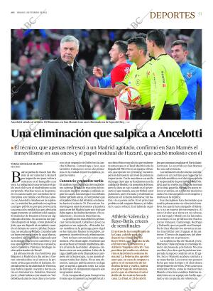 ABC MADRID 05-02-2022 página 41