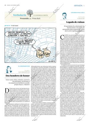 ABC MADRID 05-02-2022 página 5