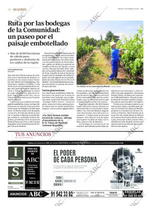ABC MADRID 05-02-2022 página 50