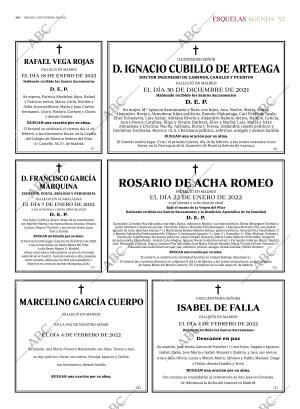 ABC MADRID 05-02-2022 página 53