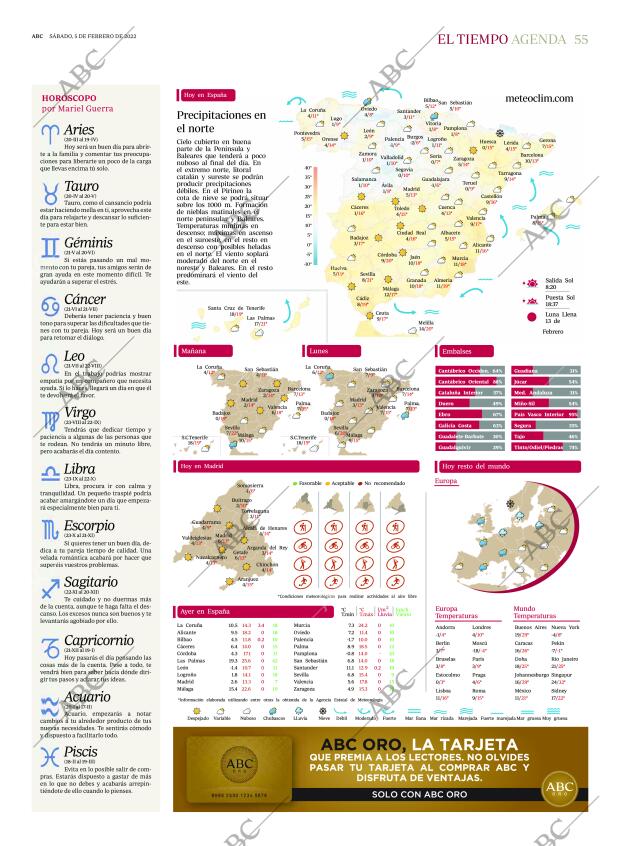 ABC MADRID 05-02-2022 página 55