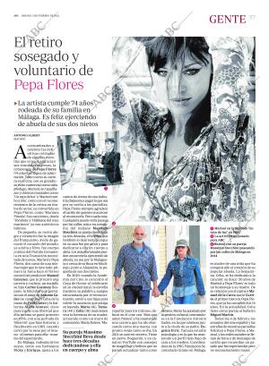 ABC MADRID 05-02-2022 página 57