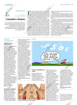 ABC MADRID 05-02-2022 página 6