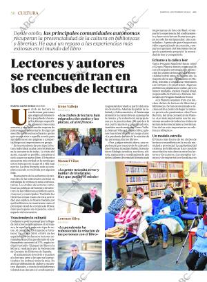 ABC MADRID 06-02-2022 página 50