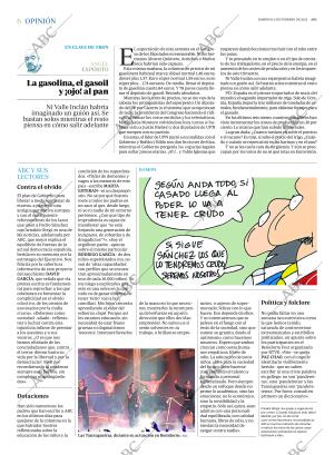 ABC MADRID 06-02-2022 página 6