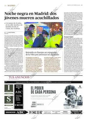 ABC MADRID 06-02-2022 página 66