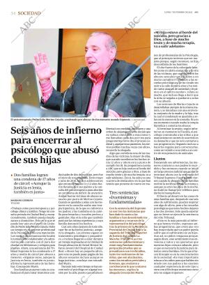 ABC MADRID 07-02-2022 página 34