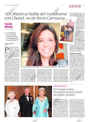 ABC MADRID 07-02-2022 página 69