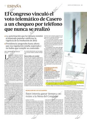 ABC MADRID 08-02-2022 página 12