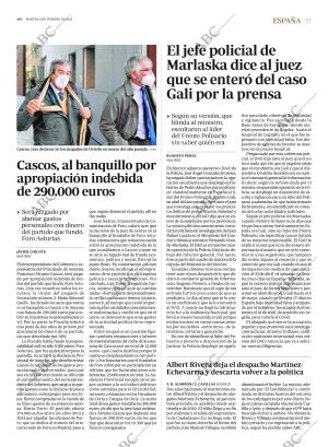 ABC MADRID 08-02-2022 página 17