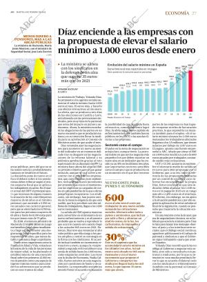 ABC MADRID 08-02-2022 página 27