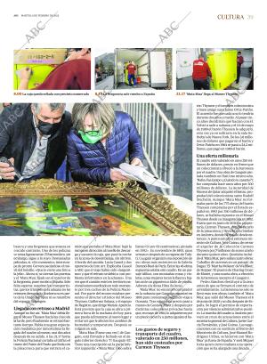 ABC MADRID 08-02-2022 página 39