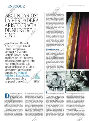 ABC MADRID 09-02-2022 página 12