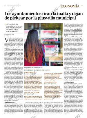 ABC MADRID 09-02-2022 página 29