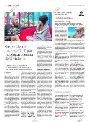 ABC MADRID 09-02-2022 página 62