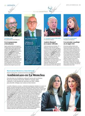 ABC MADRID 10-02-2022 página 10