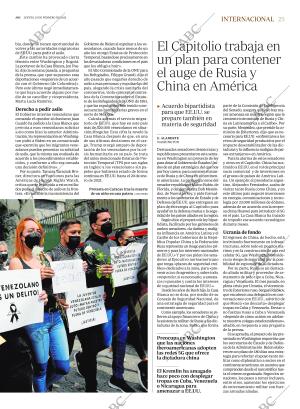 ABC MADRID 10-02-2022 página 25