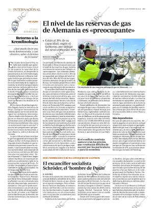 ABC MADRID 10-02-2022 página 26