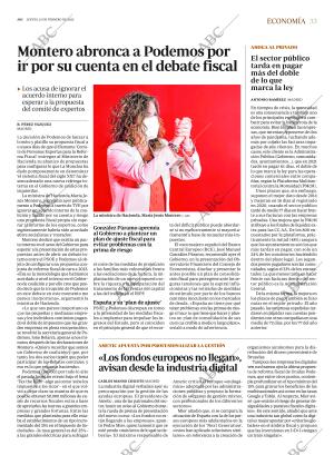 ABC MADRID 10-02-2022 página 33