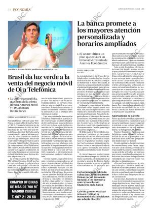 ABC MADRID 10-02-2022 página 34