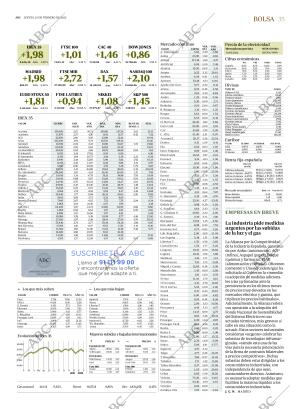 ABC MADRID 10-02-2022 página 35