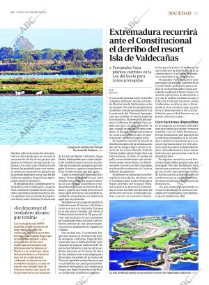 ABC MADRID 10-02-2022 página 37